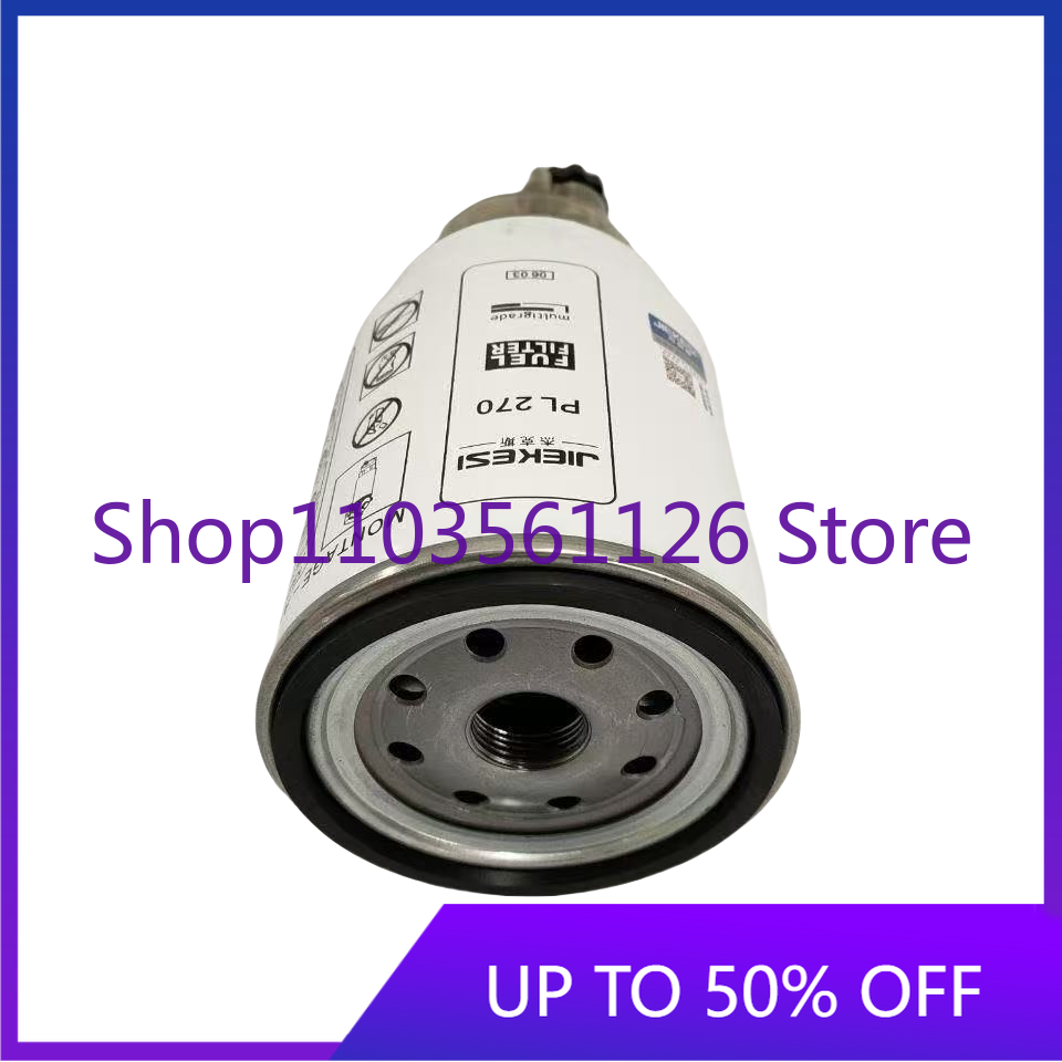 Heavy Equipment Excavator - DH215-9 225-9 DX260 Filtro separatore olio-acqua