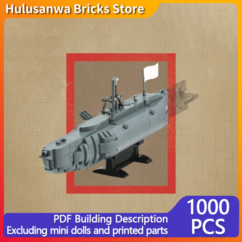 Heavy Equipment Lego - Set di Costruzioni Militari X-Craft, Modello