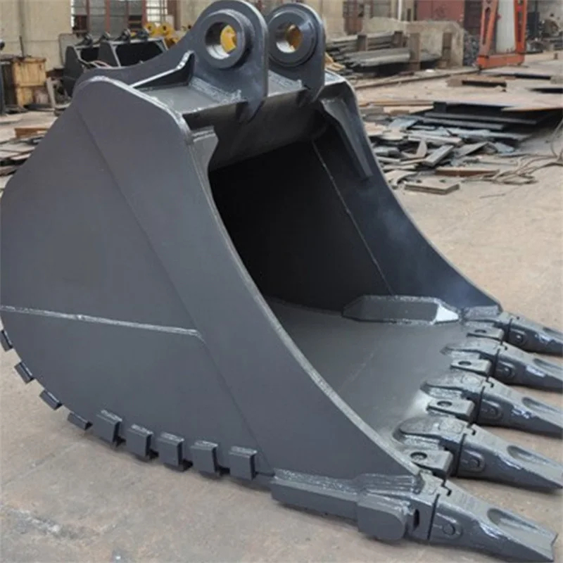 Heavy Equipment In Mining - Denti per Trincea HAOEN PC200 in