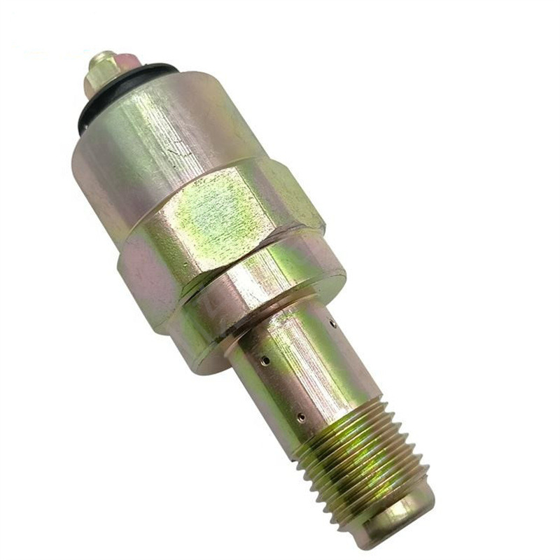 Valvola Solenoide di Interruzi - Heavy Equipment Excavator recensione e prezzo