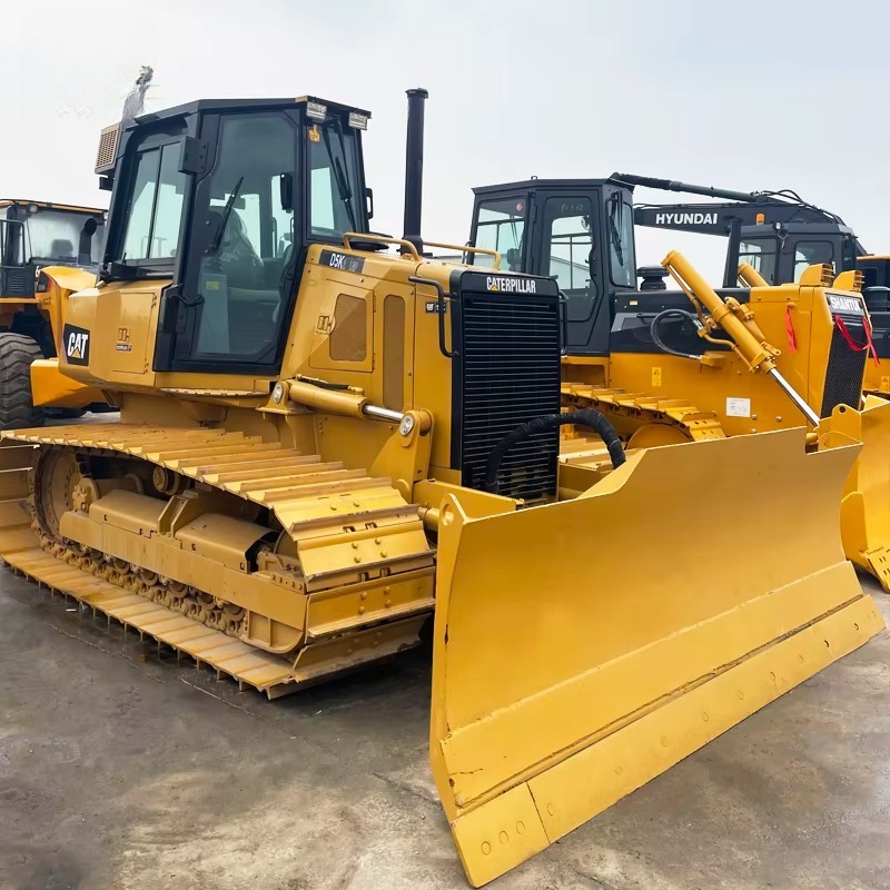 Bulldozer Cingolato da 22 Tonn - Heavy Equipment In Mining recensione e prezzo