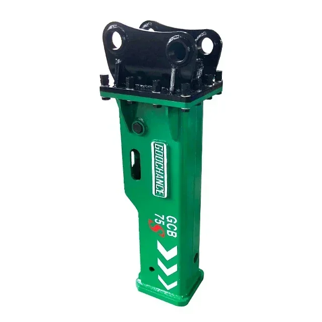 GCB40S SB10 Interruttore idrau - Heavy Equipment Breaker recensione e prezzo