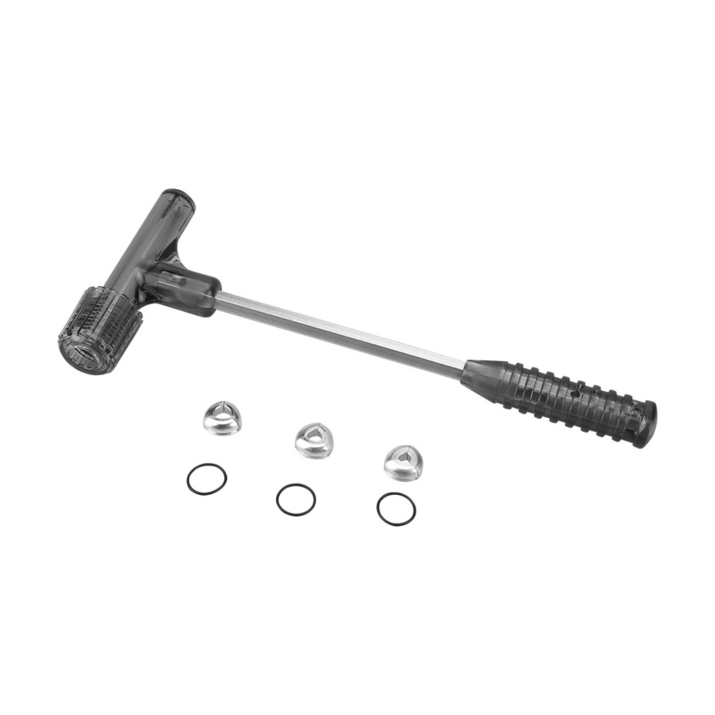 Martello estrattore per proiet - Heavy Equipment Breaker recensione e prezzo