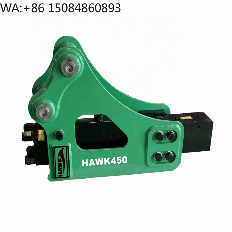 Martello Demolitore Idraulico  - Heavy Equipment Breaker recensione e prezzo