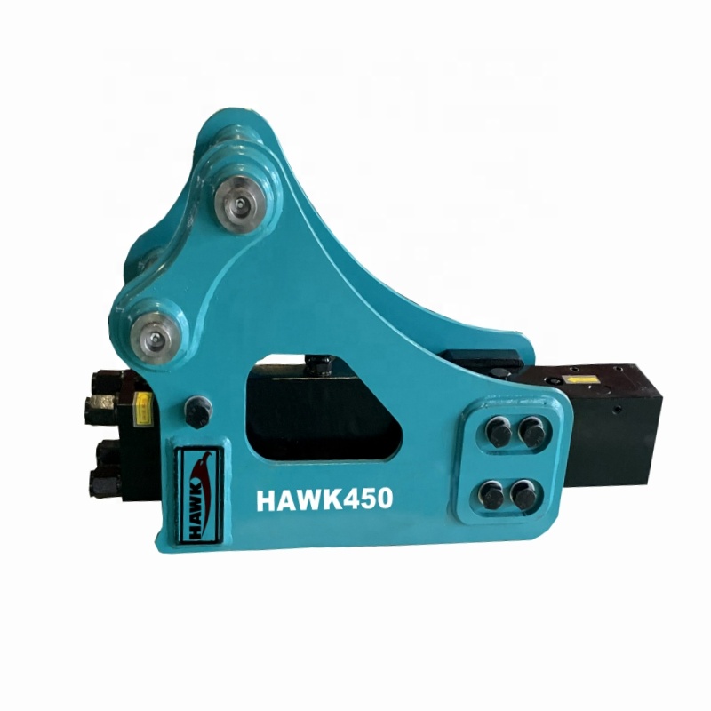 Martello Demolitore Idraulico  - Heavy Equipment Breaker recensione e prezzo