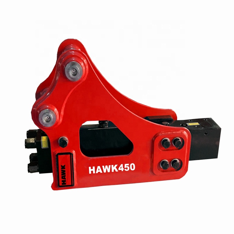 Martello Demolitore Idraulico  - Heavy Equipment Breaker recensione e prezzo