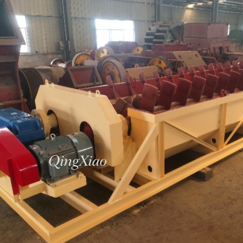 Prezzo FOB Classificatore a Sp - Heavy Equipment In Mining recensione e prezzo