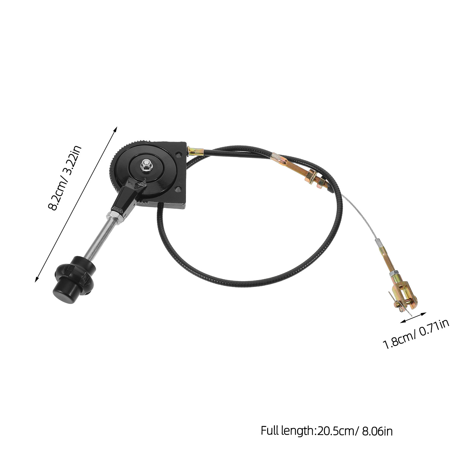Leva di controllo manuale a ca - Heavy Equipment Excavator recensione e prezzo