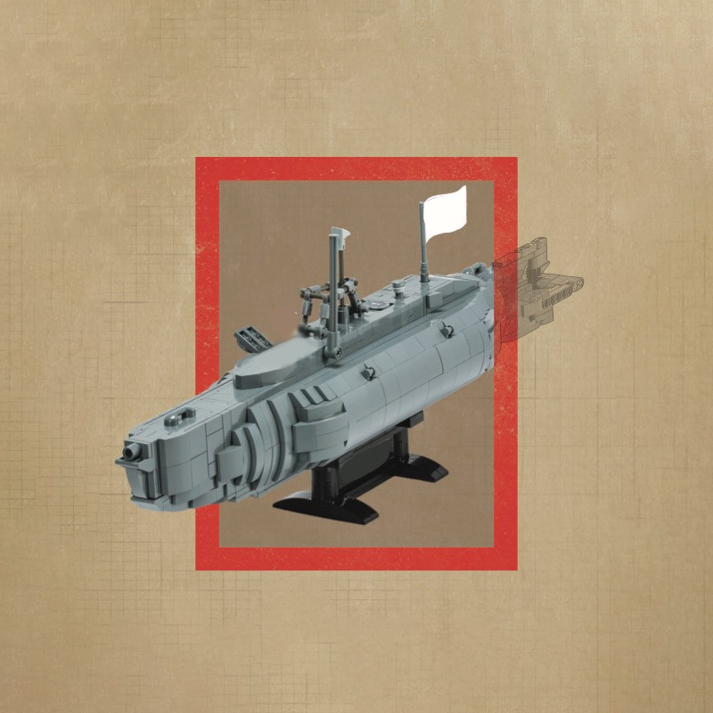 Set di Costruzioni Militari X- - Heavy Equipment Lego recensione e prezzo