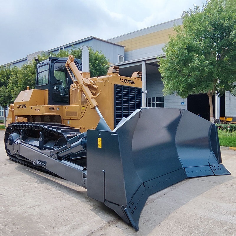 Bulldozer Cingolato D7G XL per - Heavy Equipment In Mining recensione e prezzo