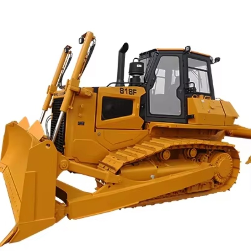 Bulldozer Cingolato D7G XL per - Heavy Equipment In Mining recensione e prezzo