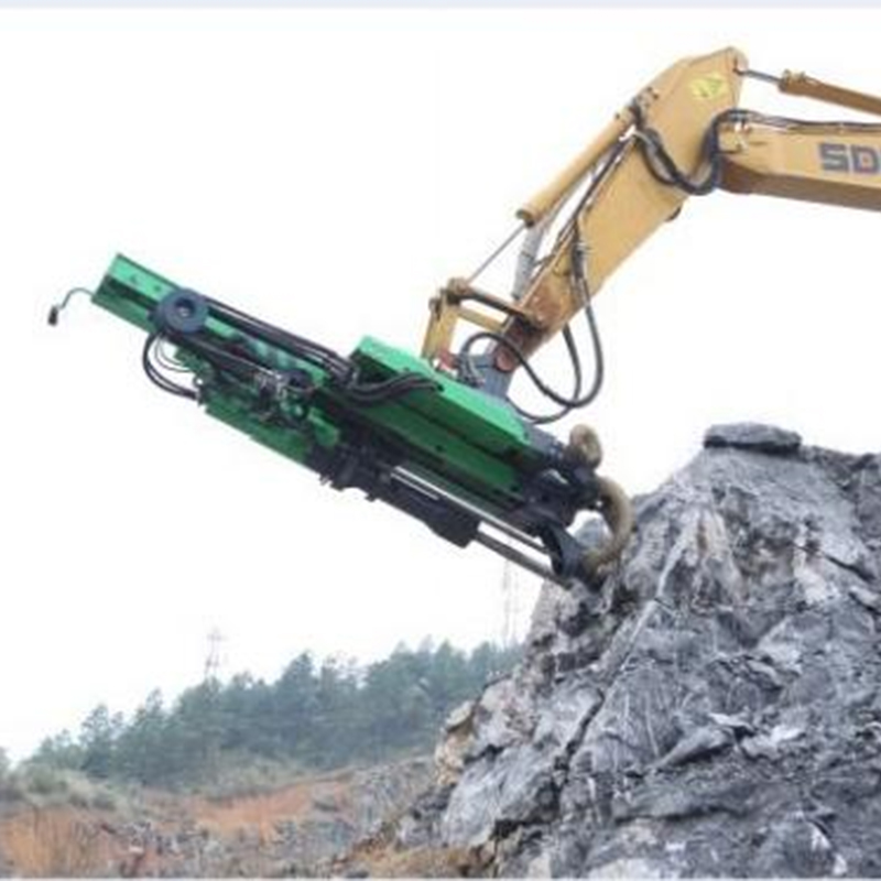Accessorio Spaccatrice Integra - Heavy Equipment In Mining recensione e prezzo
