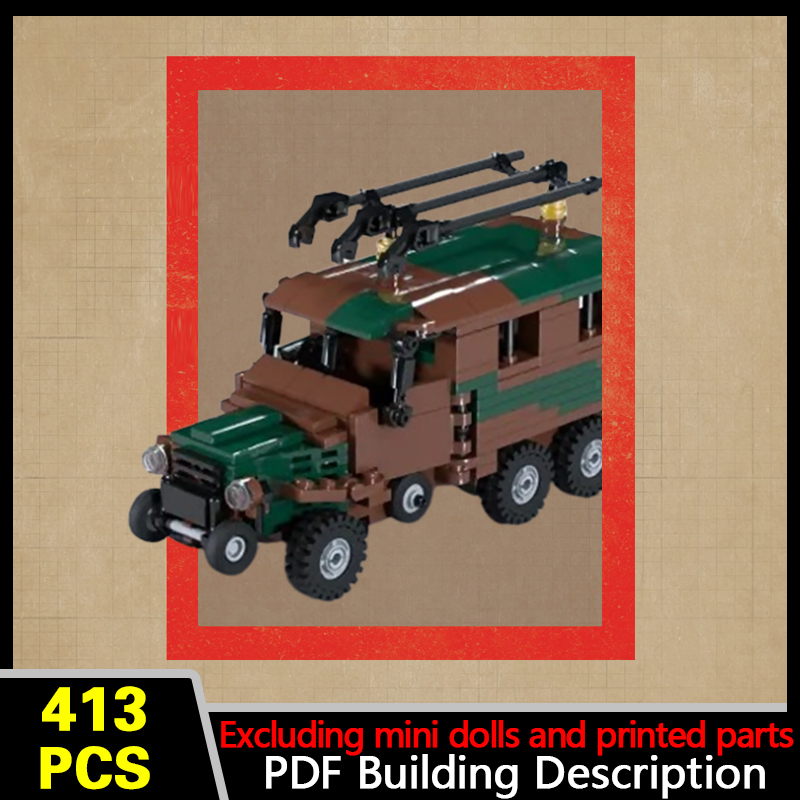 S20TL Modellino di Camion Pesa - Heavy Equipment Lego recensione e prezzo