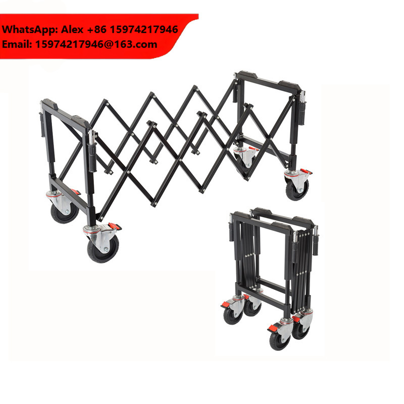Carrello in Acciaio Inossidabi - Heavy Equipment Service recensione e prezzo