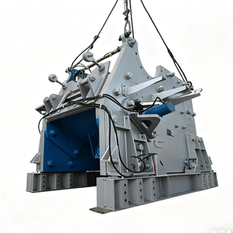 Robusto Frantoio a Mascelle pe - Heavy Equipment In Mining recensione e prezzo