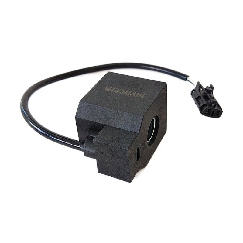 Bobina Solenoide 12V per Ricam - Heavy Equipment Excavator recensione e prezzo
