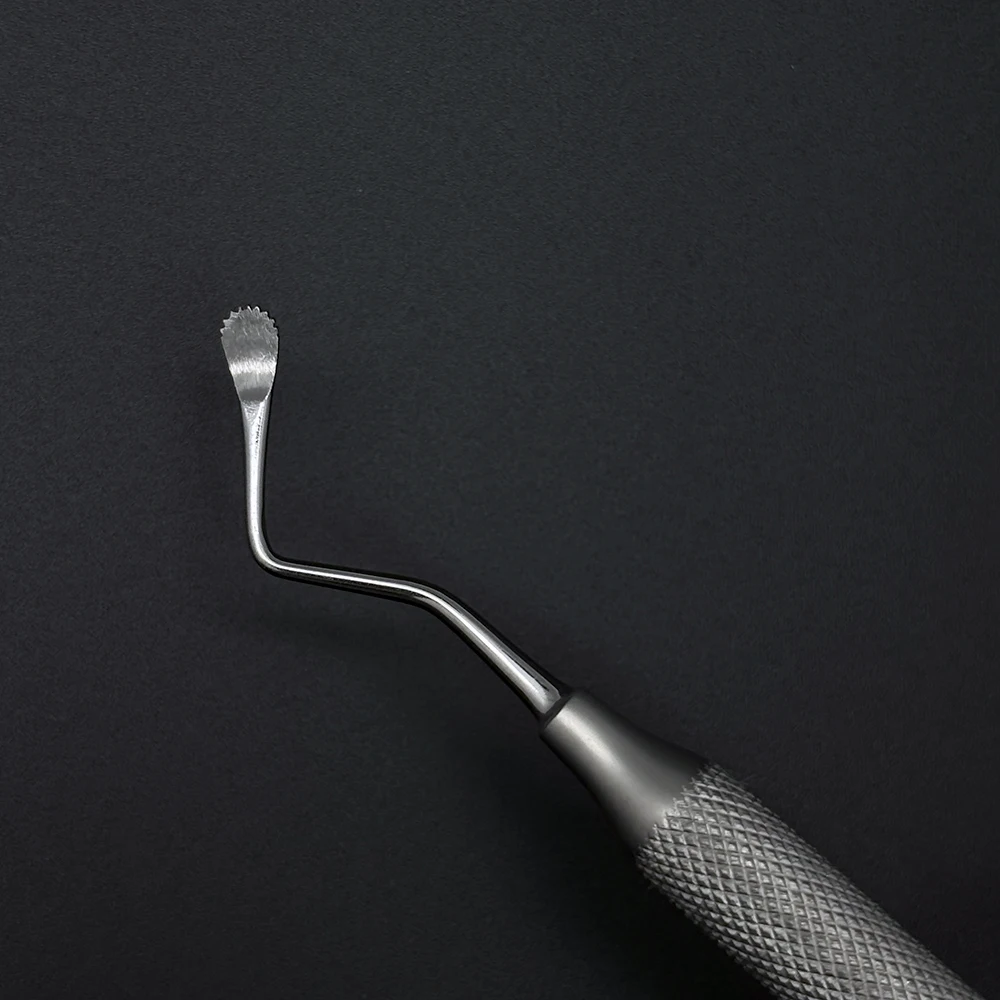 Curette Dentale a Doppia Estre - Heavy Equipment Excavator recensione e prezzo