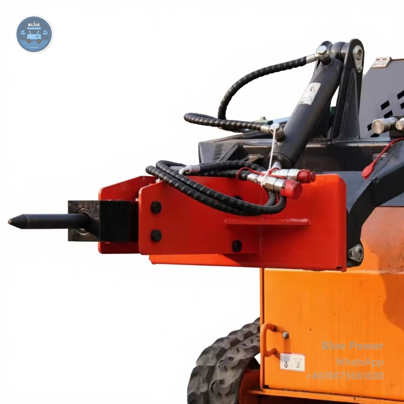Parti per Martello Demolitore  - Heavy Equipment Breaker recensione e prezzo