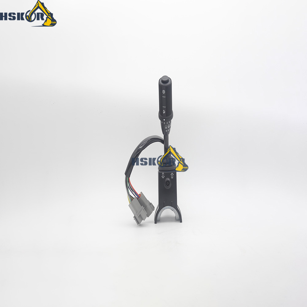 Interruttore Combinato per Col - Heavy Equipment Excavator recensione e prezzo