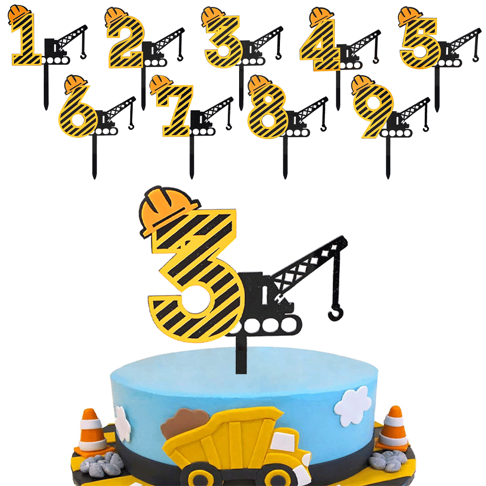 Escavatore da costruzione Topp - Heavy Equipment Excavator recensione e prezzo