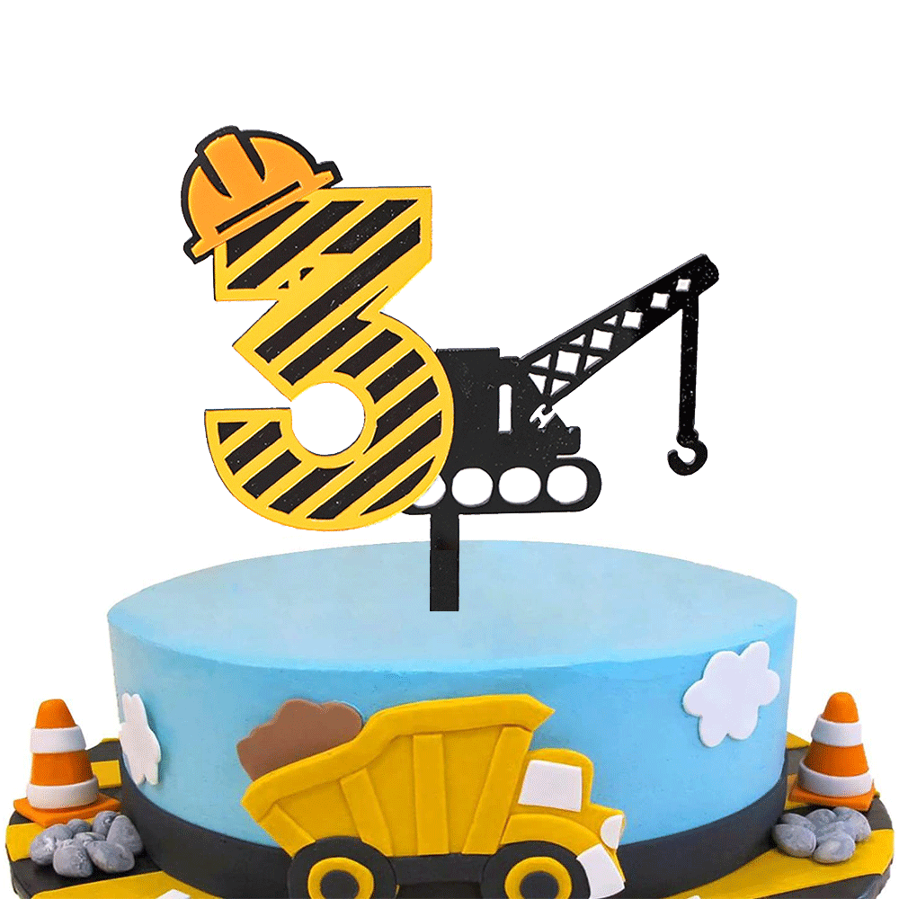Escavatore da costruzione Topp - Heavy Equipment Excavator recensione e prezzo