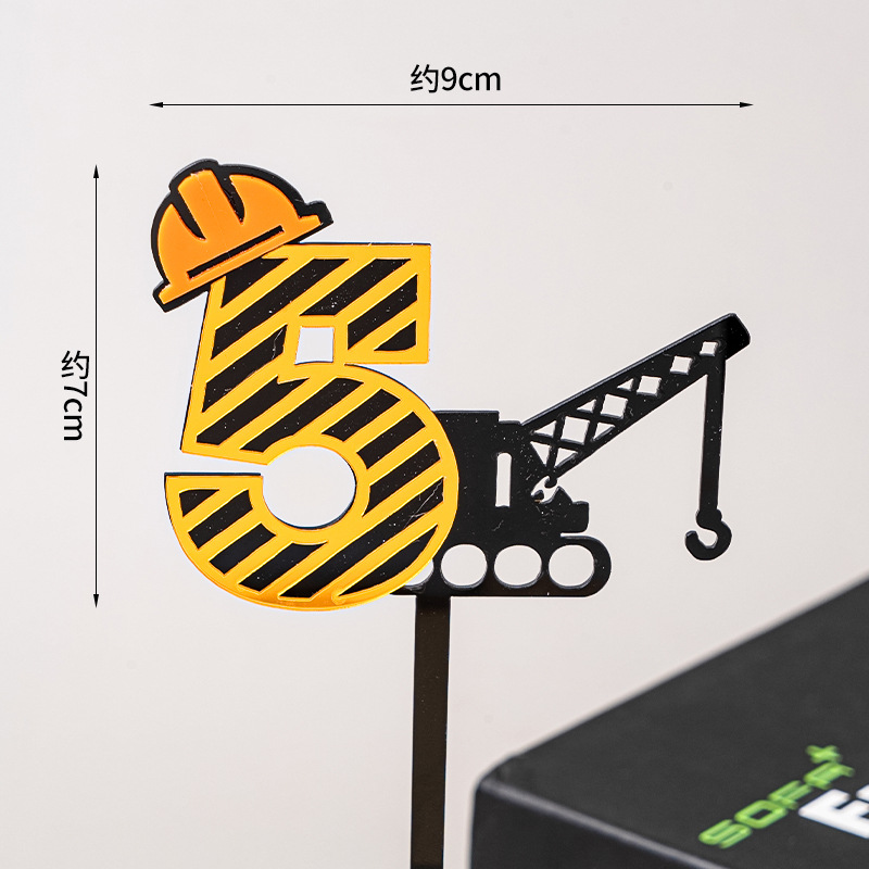 Escavatore da costruzione Topp - Heavy Equipment Excavator recensione e prezzo