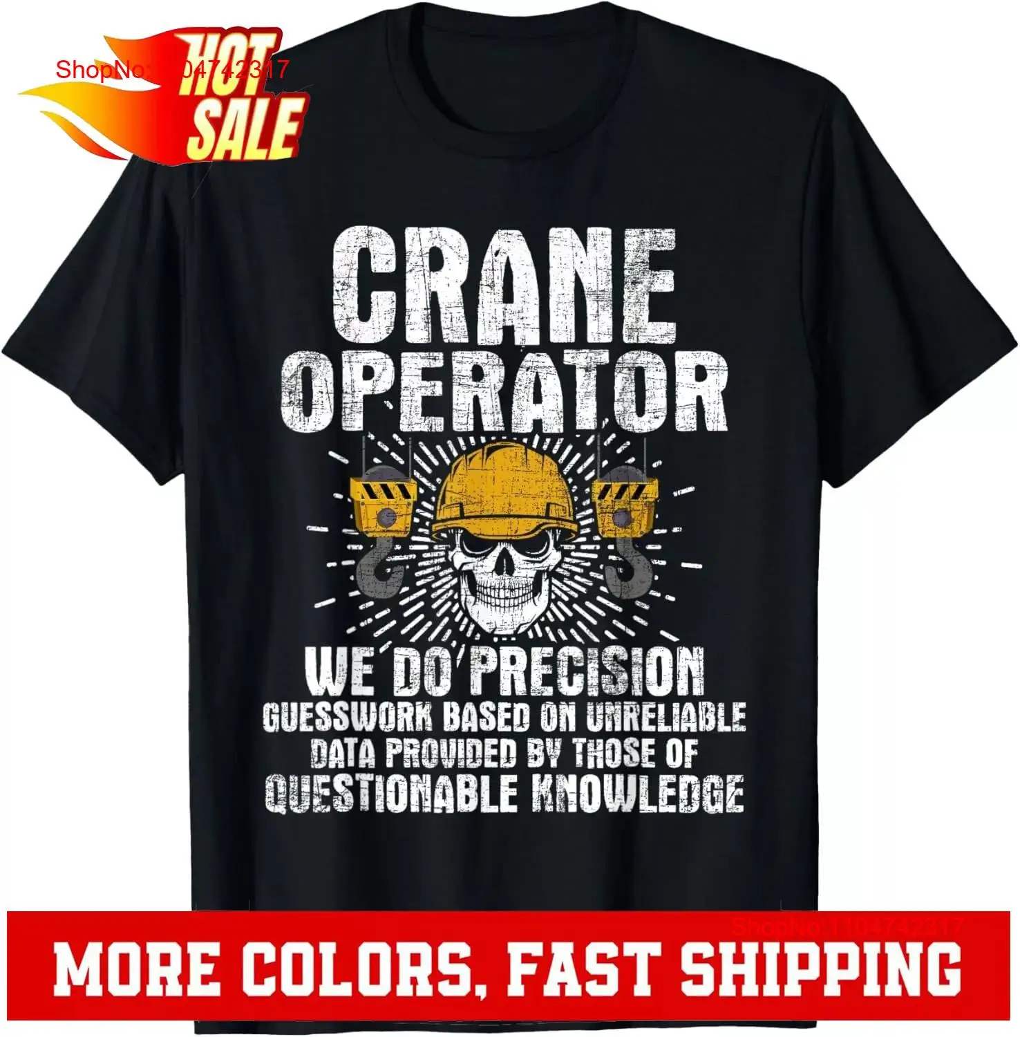 Gru Operatore Retro Tower Heav - Heavy Equipment Operations recensione e prezzo