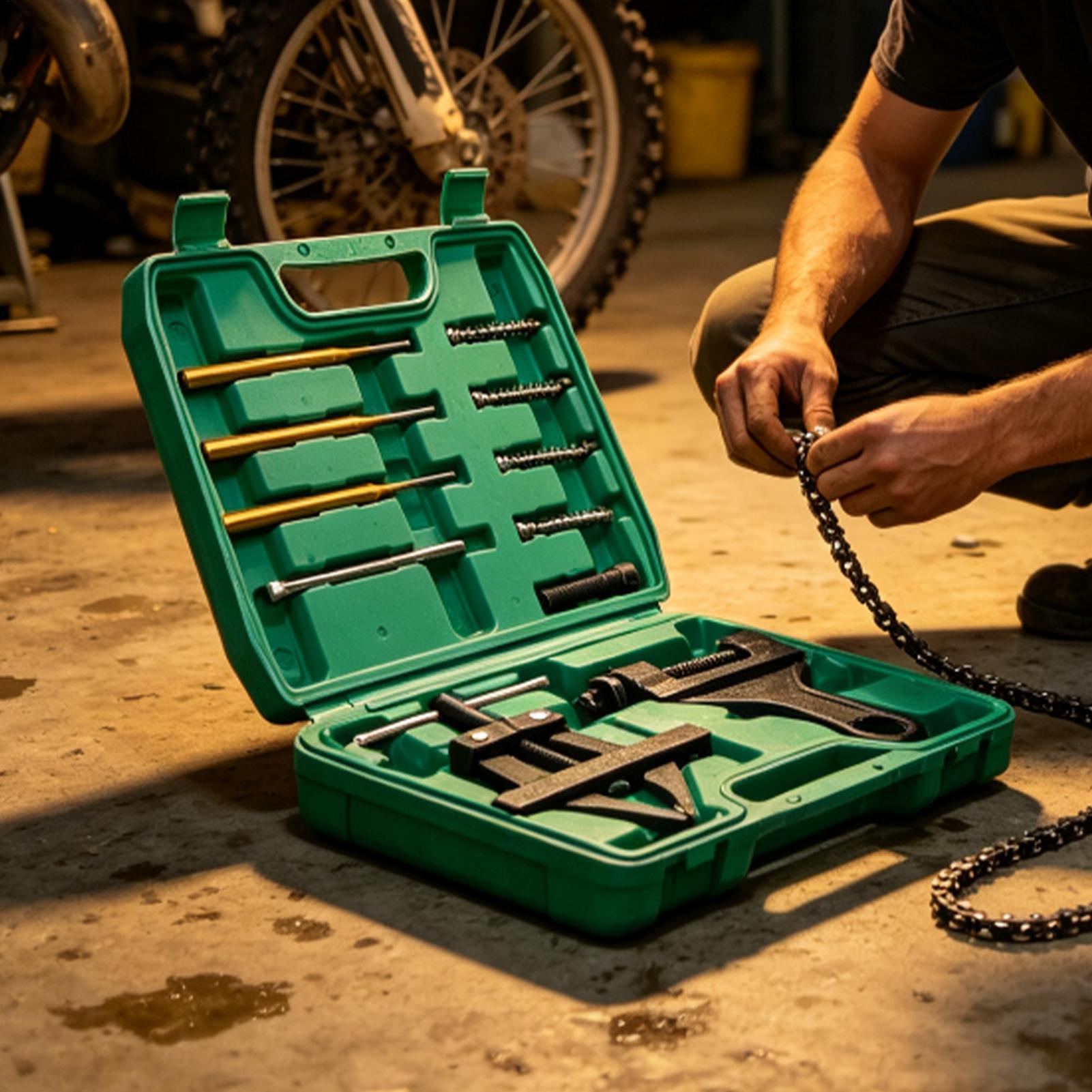 Smagliacatene per Bicicletta R - Heavy Equipment Breaker recensione e prezzo
