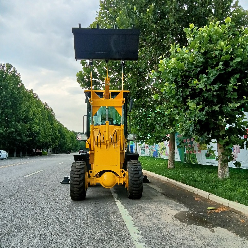 Nuovissimo Caricatore a Quattr - Heavy Equipment Excavator recensione e prezzo