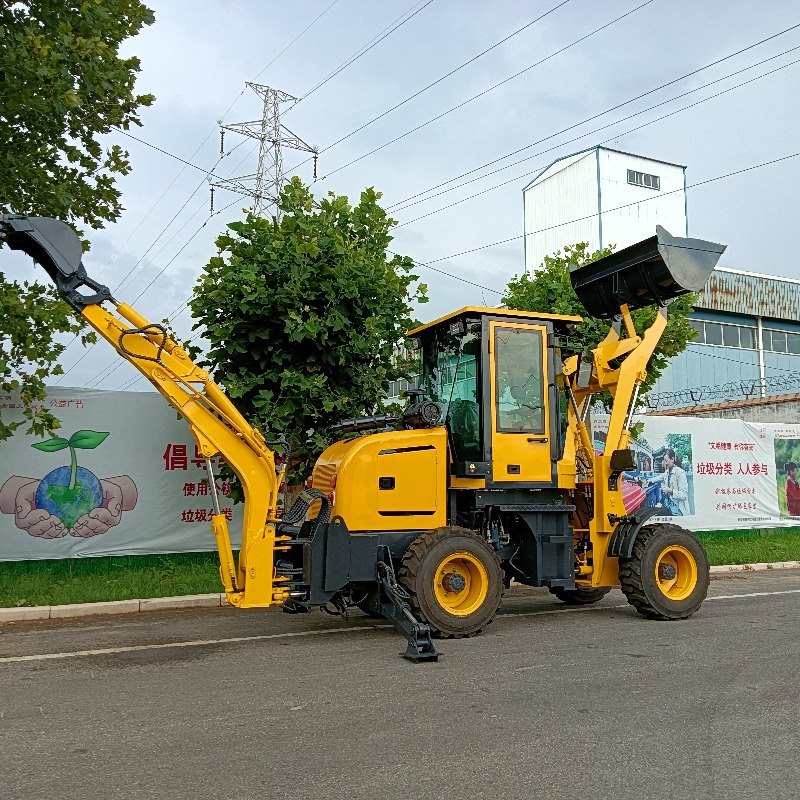 Nuovissimo Caricatore a Quattr - Heavy Equipment Excavator recensione e prezzo