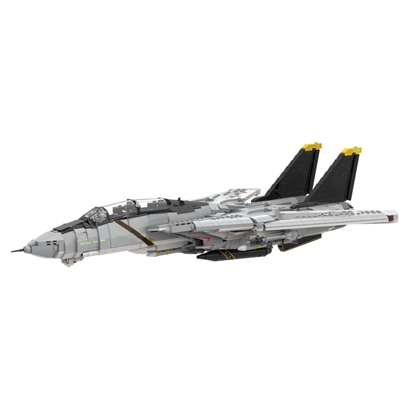 Modellino di Aereo da Caccia P - Heavy Equipment Lego recensione e prezzo
