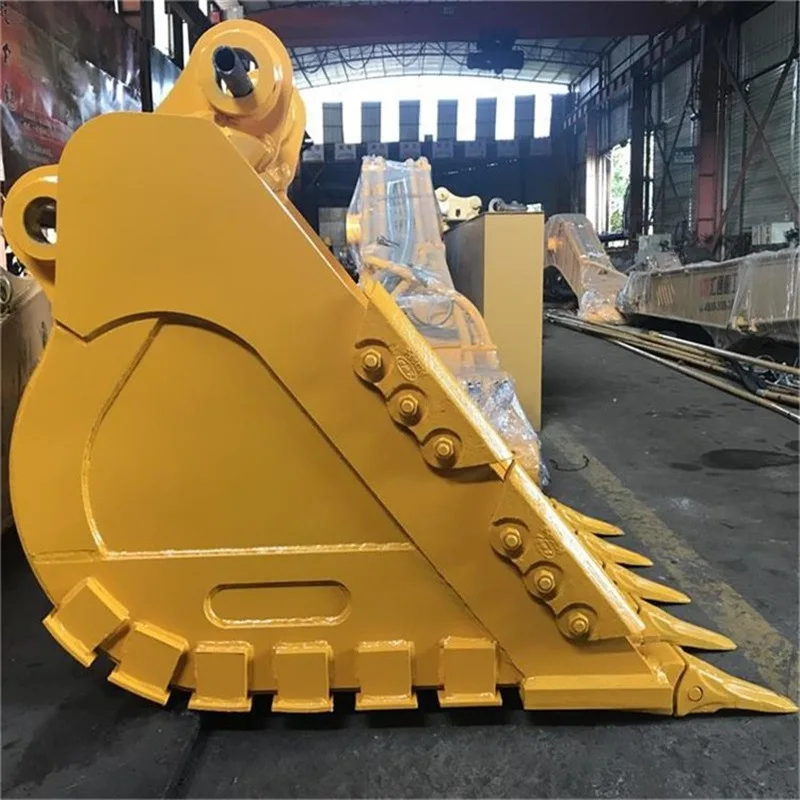 Denti per Trincea HAOEN PC200  - Heavy Equipment In Mining recensione e prezzo