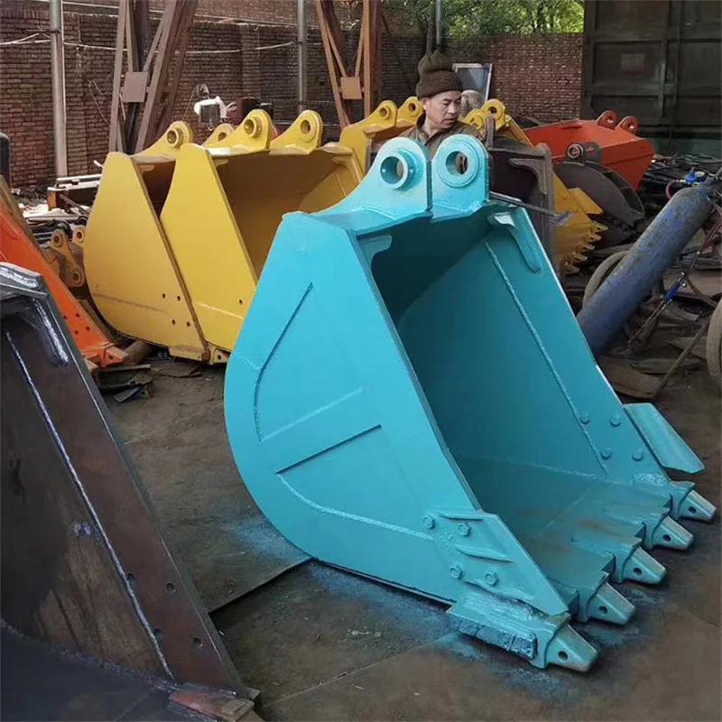 Denti per Trincea HAOEN PC200  - Heavy Equipment In Mining recensione e prezzo