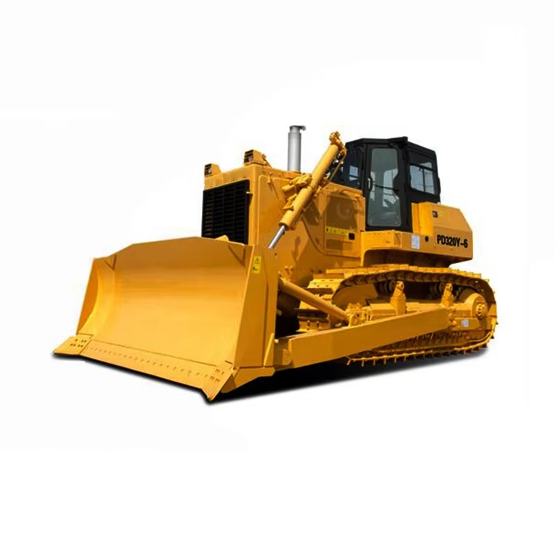 Bulldozer Cingolato SD22, Macc - Heavy Equipment In Mining recensione e prezzo
