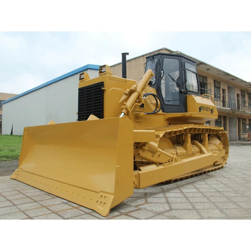 Bulldozer Cingolato SD22, Macc - Heavy Equipment In Mining recensione e prezzo