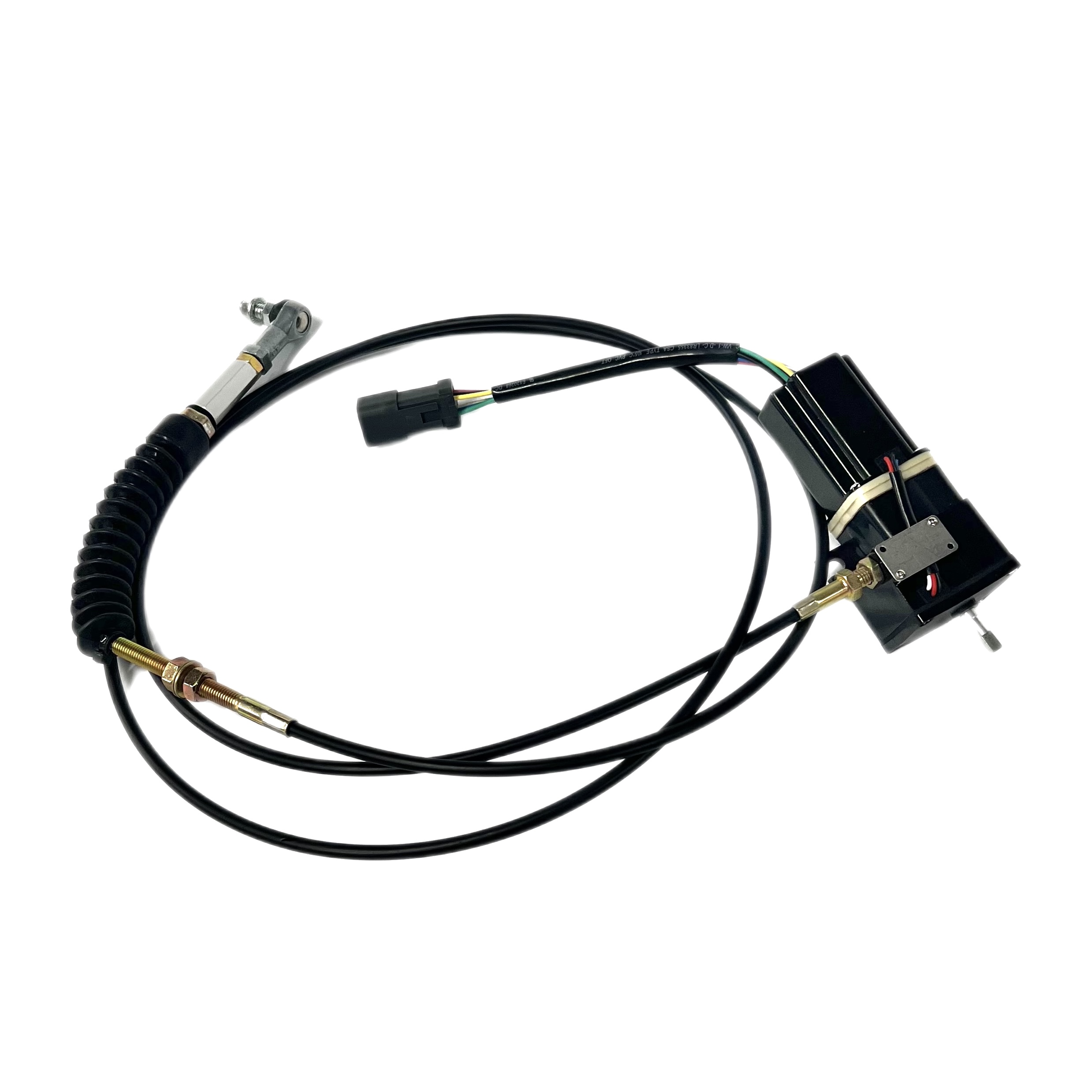 Motore Acceleratore Automatico - Heavy Equipment Excavator recensione e prezzo