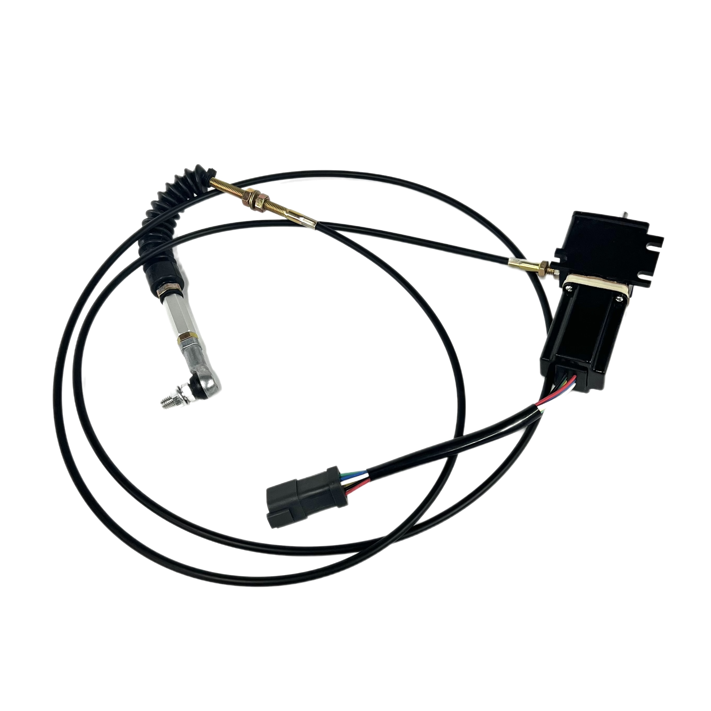 Motore Acceleratore Automatico - Heavy Equipment Excavator recensione e prezzo
