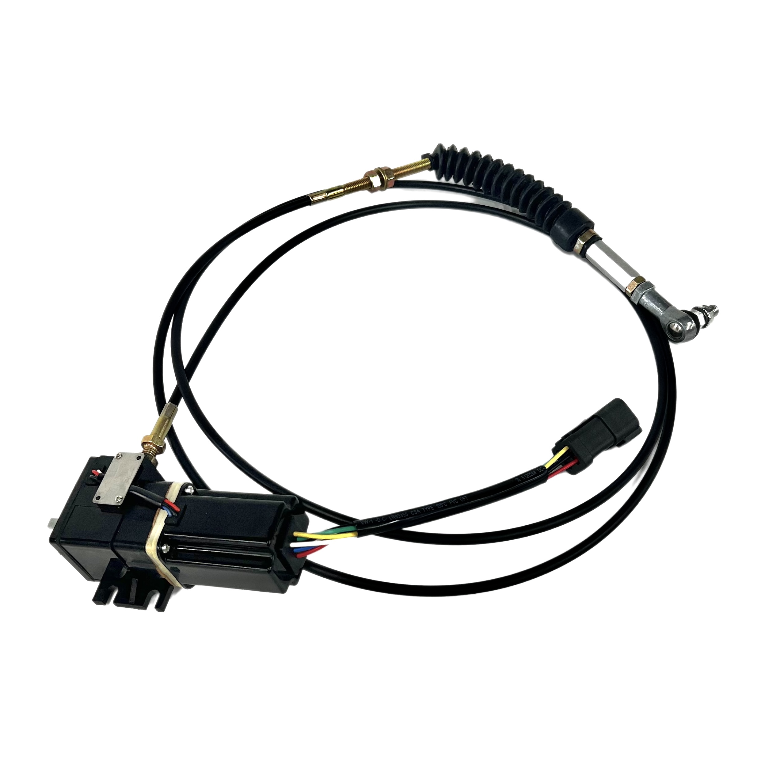 Motore Acceleratore Automatico - Heavy Equipment Excavator recensione e prezzo