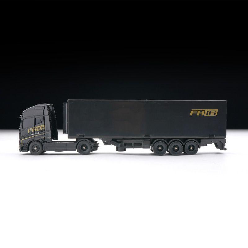 Maisto VOLVO FH16 770S Rimorch - Heavy Equipment Volvo recensione e prezzo