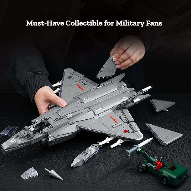 Keeppley Serie Veicoli Pesanti - Heavy Equipment Lego recensione e prezzo