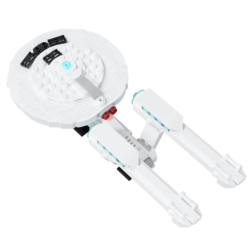 Militare Heavy Space Cruiser M - Heavy Equipment Lego recensione e prezzo